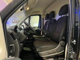 OPEL Movano Maxi Hoch+Lang*L3-H2*Garantie*