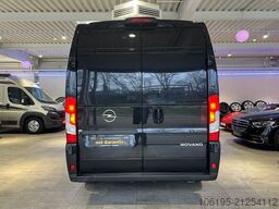 OPEL Movano Maxi Hoch+Lang*L3-H2*Garantie*