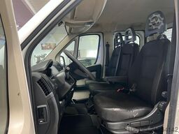 PEUGEOT Boxer HDI DoKa Maxi Pritsche=3.400mm*Garantie*