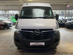 OPEL Movano L2-H2*Hoch+Lang*Garantie*AHK*Klima*