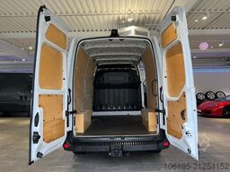 OPEL Movano L2-H2*Hoch+Lang*Garantie*AHK*Klima*