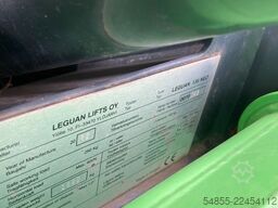 AVANT_TECNO Leguan 135