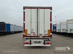 Schmitz Cargobull Tiefkühler Standard Doppelstock