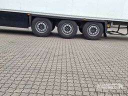 Schmitz Cargobull Tiefkühler Standard Doppelstock