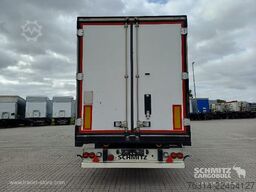 Schmitz Cargobull Frischdienst Standard