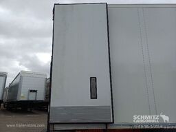 Schmitz Cargobull Frischdienst Standard
