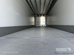 Schmitz Cargobull Tiefkühler Fleischhang