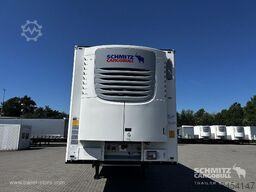 Schmitz Cargobull Tiefkühler Fleischhang
