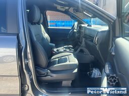 Ford Ranger Limited e-4WD Doppelkabine Hardtop AHK-abnehmbar Navi Leder Digitales Cockpit