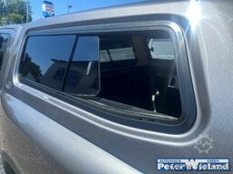 Ford Ranger Limited e-4WD Doppelkabine Hardtop AHK-abnehmbar Navi Leder Digitales Cockpit