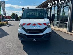 Iveco Daily 70C18 HA8 3.0L A8 *R.4.350mm*Automatik*AHK