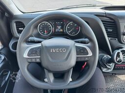Iveco Daily 70C18 HA8 3.0L A8 *R.4.350mm*Automatik*AHK