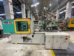 ARBURG 420 C 1000-250
