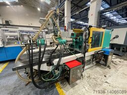 ARBURG 420 C 1000-250