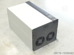 Danfoss VLT FC-102P75KT4 E20H1 XGXXXXSXXXXAXBXCXXXXDX P/N 131F0342 SN 038910G241
