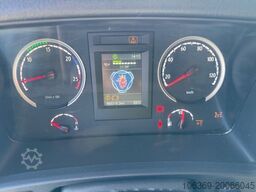 SCANIA R500 8x2 HNA Cable Tipper CR19 Highline Euro 5