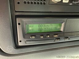 SCANIA R500 8x2 HNA Cable Tipper CR19 Highline Euro 5