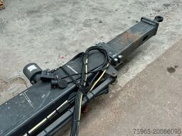 Draco MZS 218 WIPKAR 750 x 250 x 290 CM INSIDE T