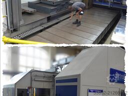 Scharmann EcoCut 1.6 XZ