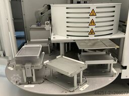 Perkin Elmer Chemagic 360