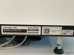 Perkin Elmer Chemagic 360