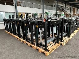 Kinshofer KINSHOFER SONDERPREIS Greifer , Steinstapelzang...