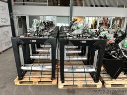 Kinshofer KINSHOFER SONDERPREIS Greifer , Steinstapelzang...