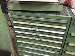 Haemmerle BM 200 - 3100