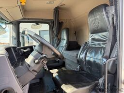 SCANIA R500 8X4 / Kran EFFER 1355 8/S Winch Euro 5