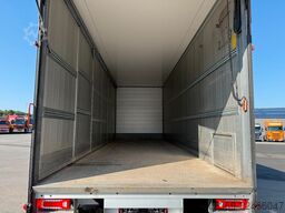 MERCEDES-BENZ Actros 1832 4x2 Sideopening 8,0 m Alubox