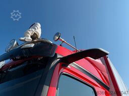 MERCEDES-BENZ Actros 1832 4x2 Sideopening 8,0 m Alubox
