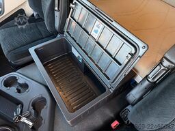 MERCEDES-BENZ Actros 1832 4x2 Sideopening 8,0 m Alubox