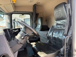 SCANIA R500 8X4 Kran / Crane EFFER 1355 8/S Winch