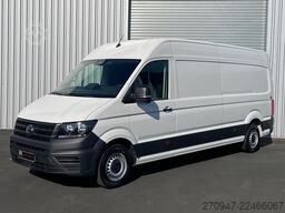 VW Crafter Kasten 35 L4H3 NAV RFK äden