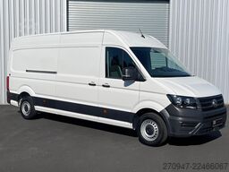 VW Crafter Kasten 35 L4H3 NAV RFK äden