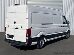 VW Crafter Kasten 35 L4H3 NAV RFK äden