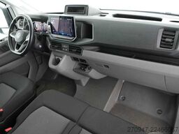 VW Crafter Kasten 35 L4H3 NAV RFK äden