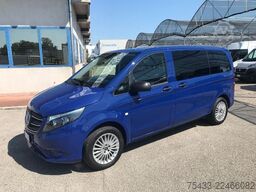 Mercedes-Benz Vito 116 cdi Compact 4x4 tourer select auto my20
