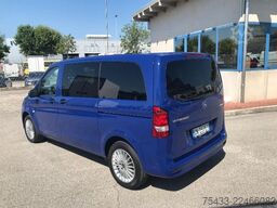 Mercedes-Benz Vito 116 cdi Compact 4x4 tourer select auto my20