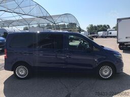 Mercedes-Benz Vito 116 cdi Compact 4x4 tourer select auto my20