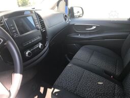 Mercedes-Benz Vito 116 cdi Compact 4x4 tourer select auto my20