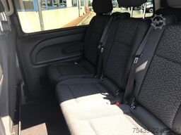 Mercedes-Benz Vito 116 cdi Compact 4x4 tourer select auto my20