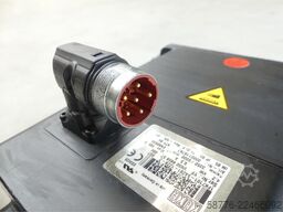 KUKA 1FK7101-5AZ91-1ZZ9-Z S07 Servomotor SN: YFVN50665657004