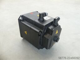 KUKA 1FK7101-5AZ91-1ZZ9-Z S07 Servomotor SN: YFVN50665657004