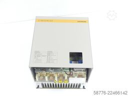 Siemens 6RA2728-6DV55-0 Hauptspindelantrieb digital D380/90 Mreq-GdG6V55-3B0