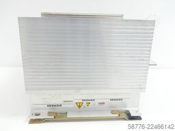 Siemens 6RA2728-6DV55-0 Hauptspindelantrieb digital D380/90 Mreq-GdG6V55-3B0