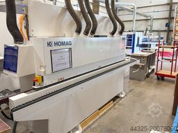 HOMAG EDGETEQ S-200 OPTIMAT KDF 110