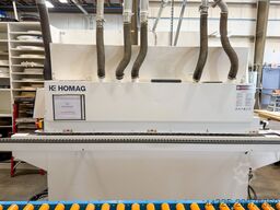 HOMAG EDGETEQ S-200 OPTIMAT KDF 110