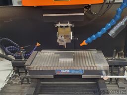 GF AgieCharmilles FORM 20