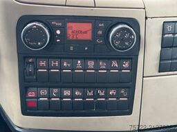 MAN TGX 26.500 6x4 BL Kurzholz TajfunLIV 150Z 9,6